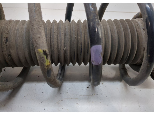 Стойка амортизатора Mazda 3 (BK) 2003-2009