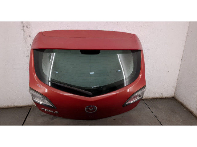 Замок багажника Mazda 3 (BL) 2009-2013