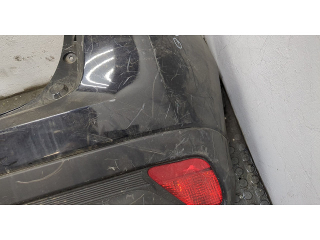 Бампер Mitsubishi Eclipse Cross 2017-2020 задний