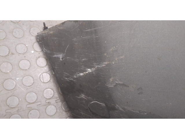 Бампер Chrysler Voyager 2001-2007 передний