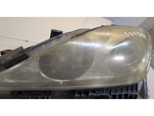 Фара передняя Lexus IS 2005-2013 левая