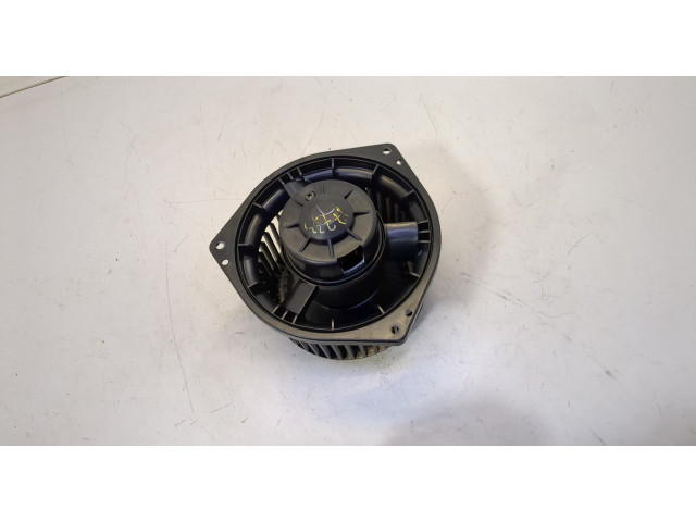 Моторчик печки  Infiniti QX60 2013-2020        