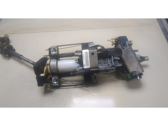 рейка Колонка рулевая Jaguar X-type