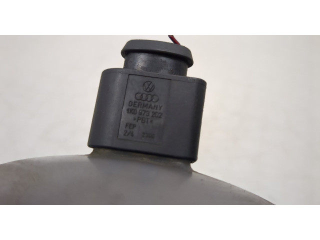 Бачок расширительный Skoda Octavia (A7) 2013-2023 5Q0121407G