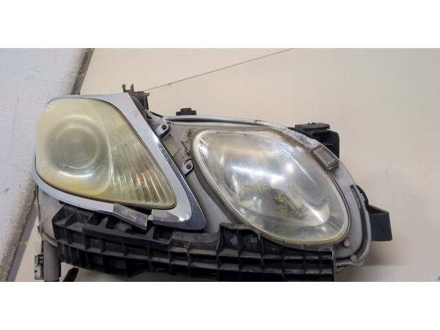 Фара передняя Lexus GS 2005-2012 правая