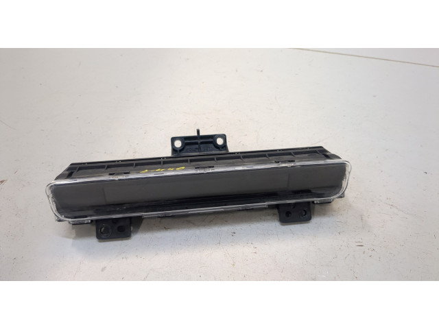 Дисплей бортового компьютера Mazda CX-9 2012-2016 TD11611J0