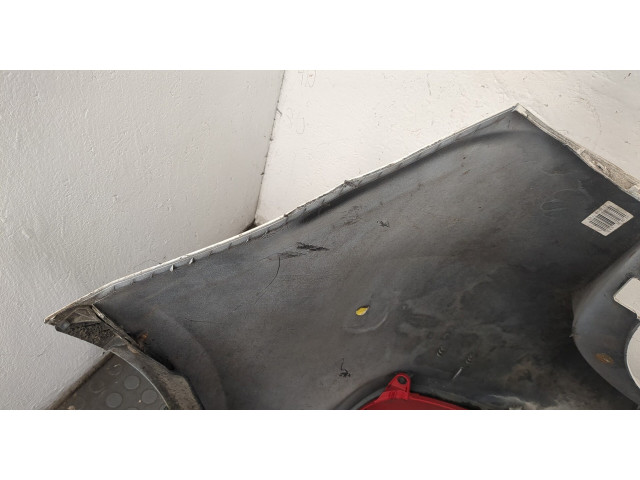 Бампер  KIA Carens 2013-2019 задний   86611A4000, 86612A4000