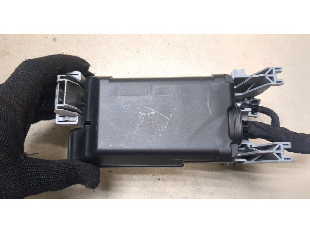 Блок предохранителей GMC Terrain 2017-