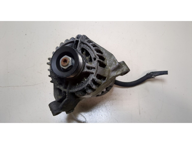 Генератор  Fiat Punto Evo 2009-2012       51859041     1.4 бензин