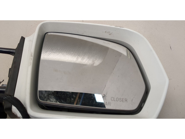 Зеркало боковое  Mercedes GL X164 2006-2012  правое           