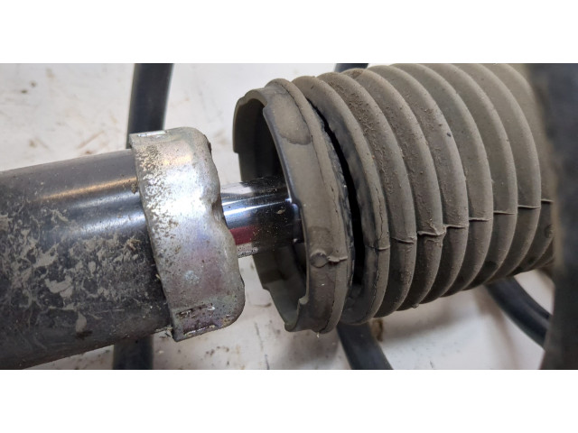 Стойка амортизатора Mitsubishi Lancer 10 2007-2017