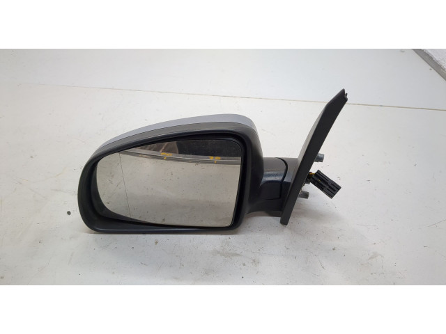 Зеркало боковое Opel Meriva 2003-2010 левое 6428171, 13148952