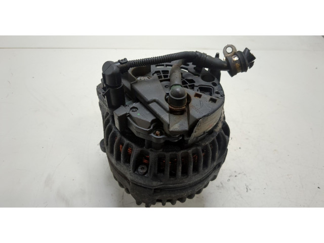 Генератор  Volkswagen Golf 5 2003-2009           