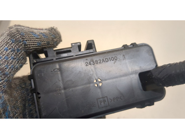 Блок реле Infiniti FX 2002-2009 24382AD100