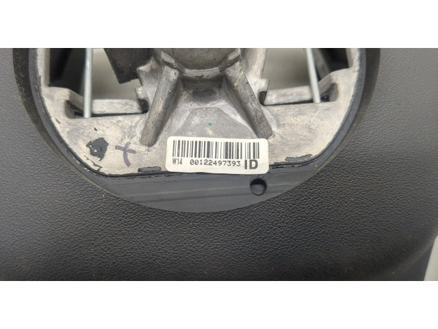 Руль Citroen C4 2010-2020 4109QT
