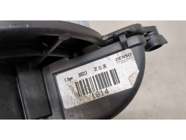 Моторчик печки Citroen Berlingo 2008-2012 6441AR 6441AR