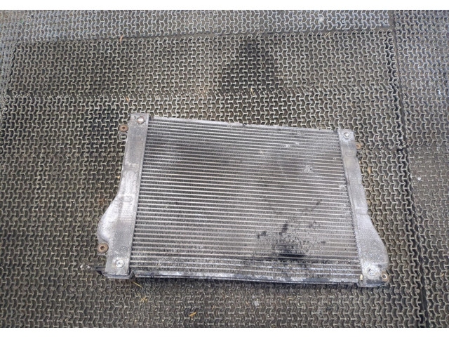 Интеркулер Lexus IS 2005-2013 2.2 1794026010