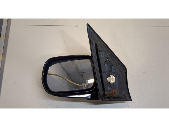 Зеркало боковое  Honda Pilot 2002-2008  левое           