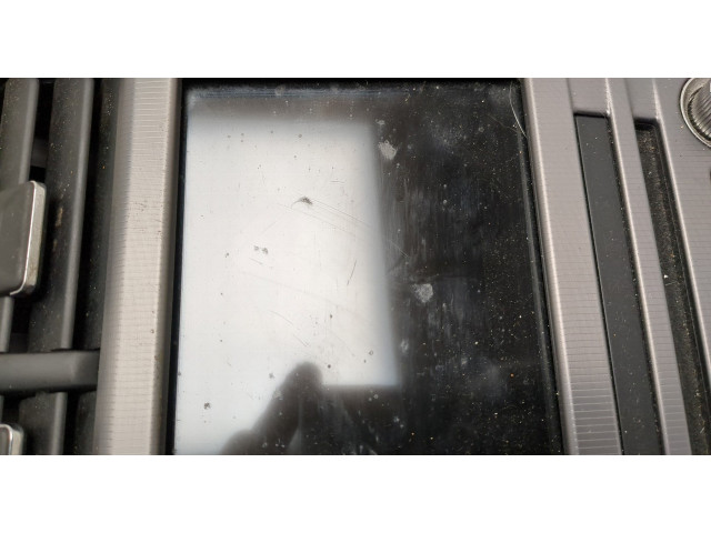 Дисплей бортового компьютера  Lincoln MKZ 2016-2020        