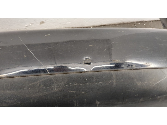 Бампер  Volkswagen Touran 2006-2010 задний   1T0807417GRU