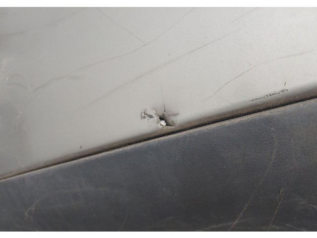 Бампер  Volvo V50 2004-2007 задний   