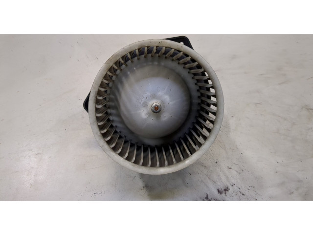 Моторчик печки Mitsubishi ASX