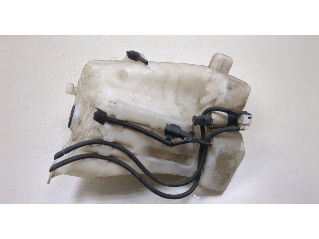 Бачок омывателя  Citroen DS4    