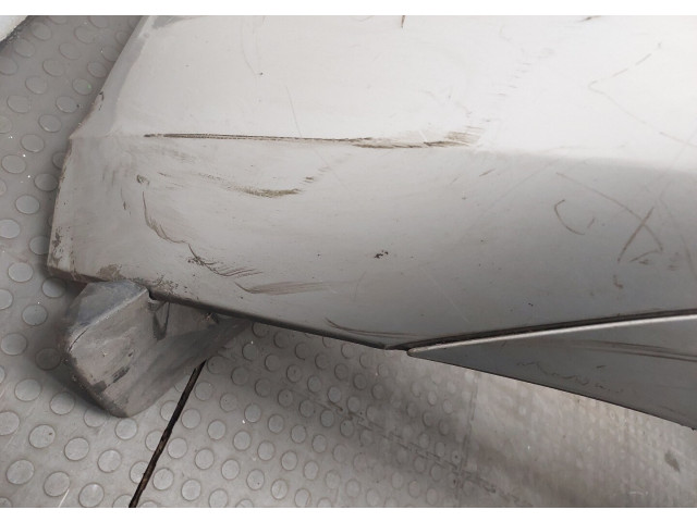 Бампер  Mercedes E W212 2009-2013 задний   