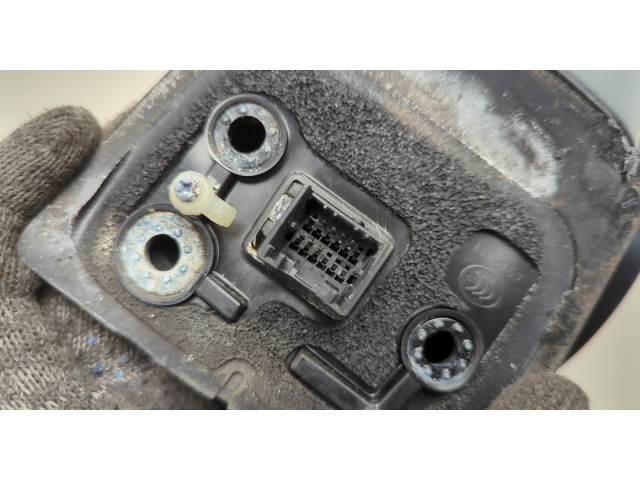 Зеркало боковое  Chevrolet Captiva 2006-2011  правое           