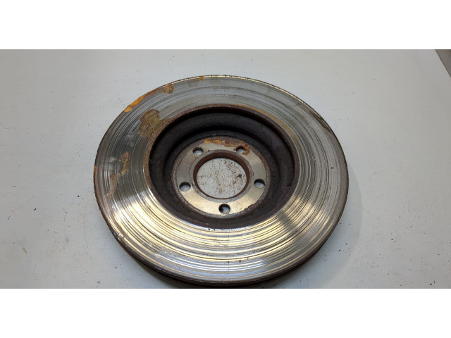 Диск тормозной Jaguar XF 2007-2015 передний