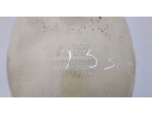 Бачок расширительный  Dacia Sandero 2013-2020 217104354R   