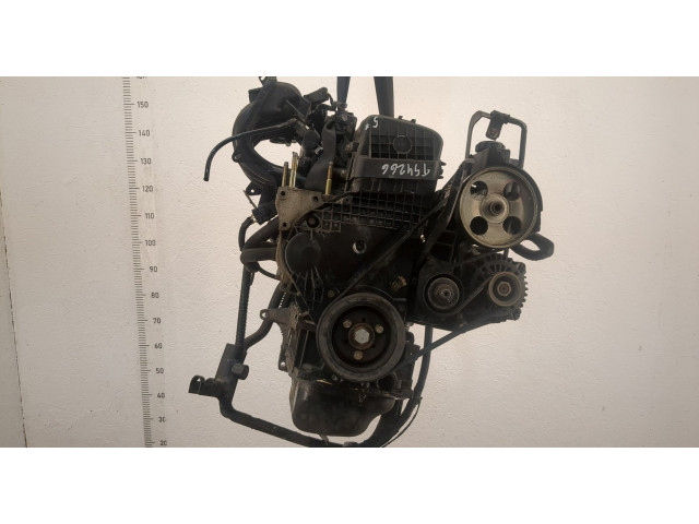 Форсунка топливная Citroen Berlingo 2002-2008