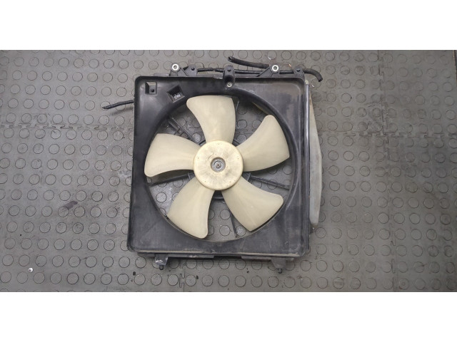Вентилятор радиатора Honda Stream 2006-2014 1.8 бензин
