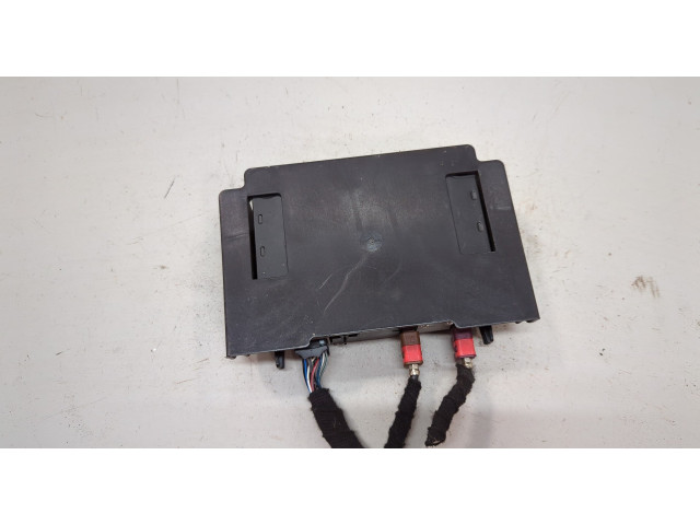 Блок комфорта  Chevrolet Equinox 2017-2024      84600180  