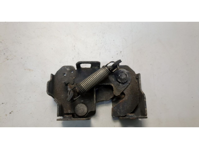 Замок капота Infiniti EX35