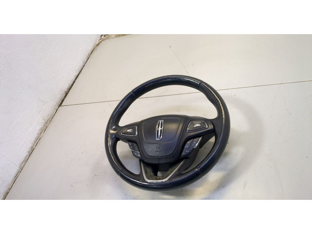 Руль  Lincoln MKZ 2016-2020           