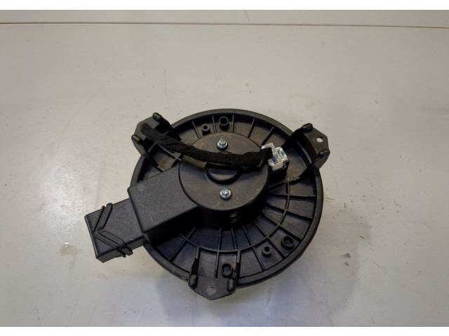 Моторчик печки Dodge Journey 2011- 5191345AA 5191345AA