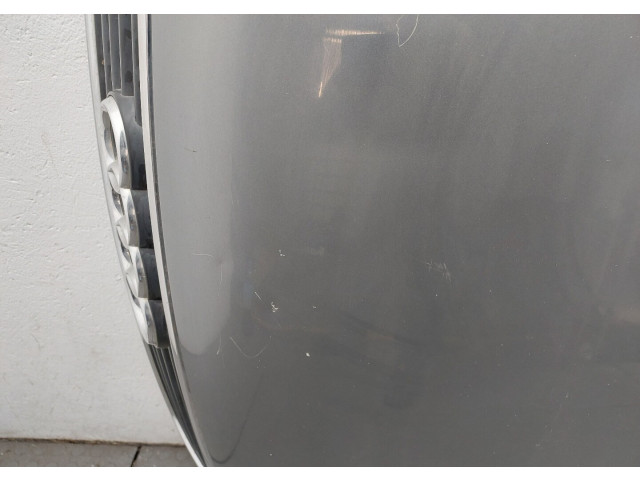 Решетка радиатора  Audi A6 (C5) 1997-2004          