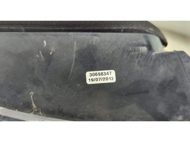 Задний фонарь          