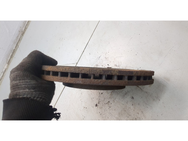 Диск тормозной Honda Odyssey 2004-2008 передний 45251SHJA00