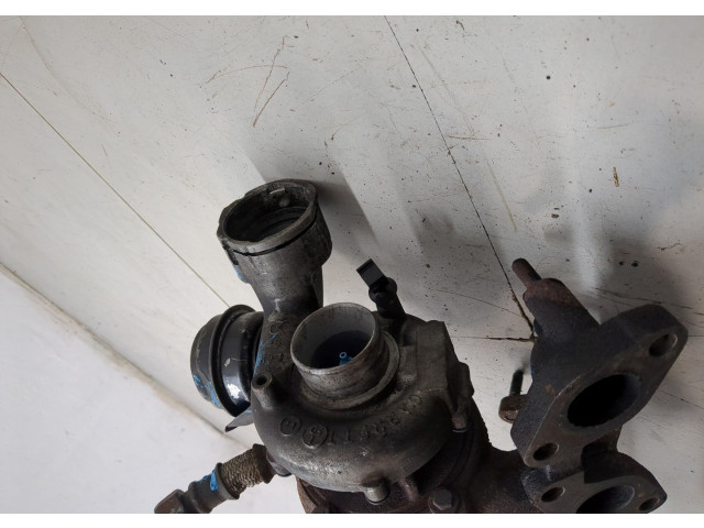  Турбина  Volkswagen Golf 5 2003-2009             03G253010J