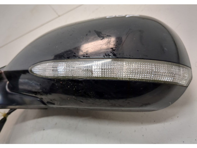 Зеркало боковое  Honda Accord 7 2003-2007  левое           76250SEAE22ZA