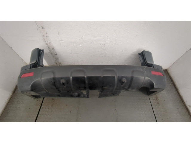 Бампер Honda CR-V 2006-2012 задний 71501SWWG50