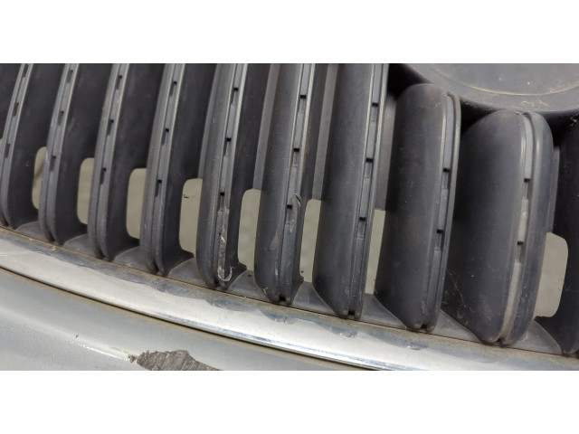 Бампер  Skoda Fabia 2007-2014 передний   5J0807221