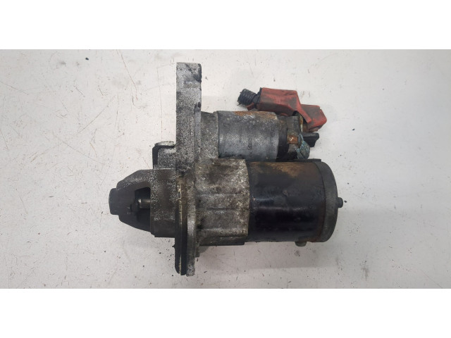 Стартер Nissan Juke 2010-2019 1.2 2330000Q3D