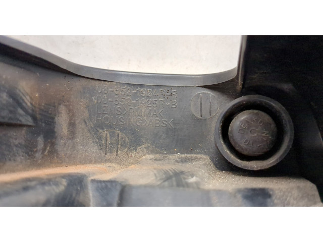 Задний фонарь          