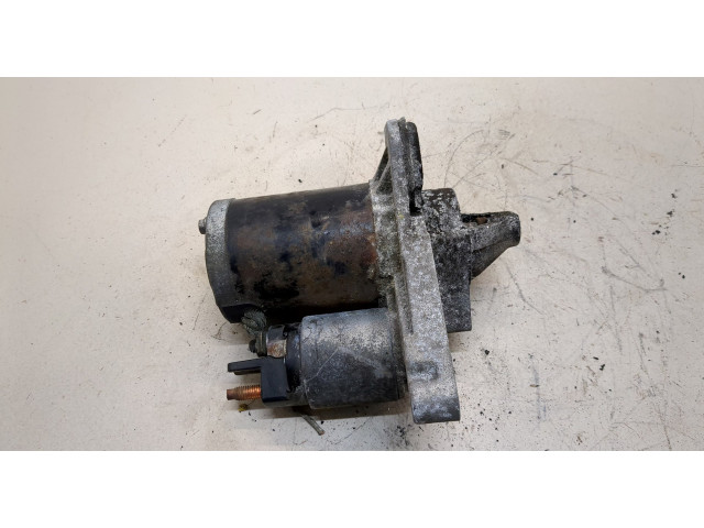 Стартер  Dacia Sandero 2012-2020 0.9     