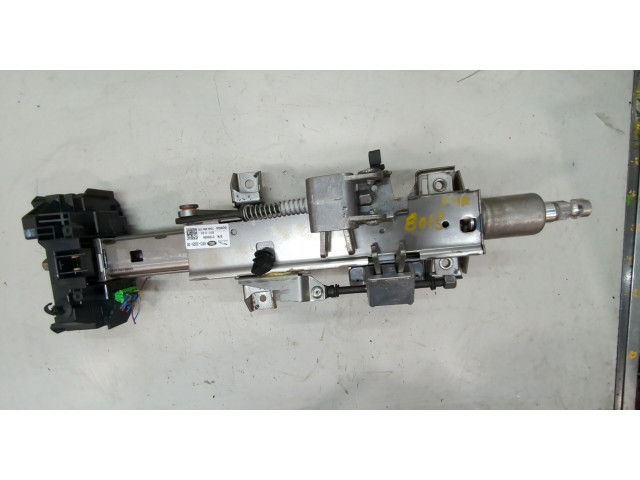 рейка Колонка рулевая Jaguar F-Pace 2016-2020