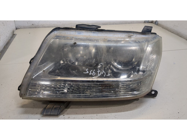 Фара передняя Suzuki Grand Vitara 2005-2015 левая