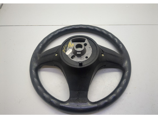 Руль  BMW 3 E46 1998-2006           32346753944, 6753944
